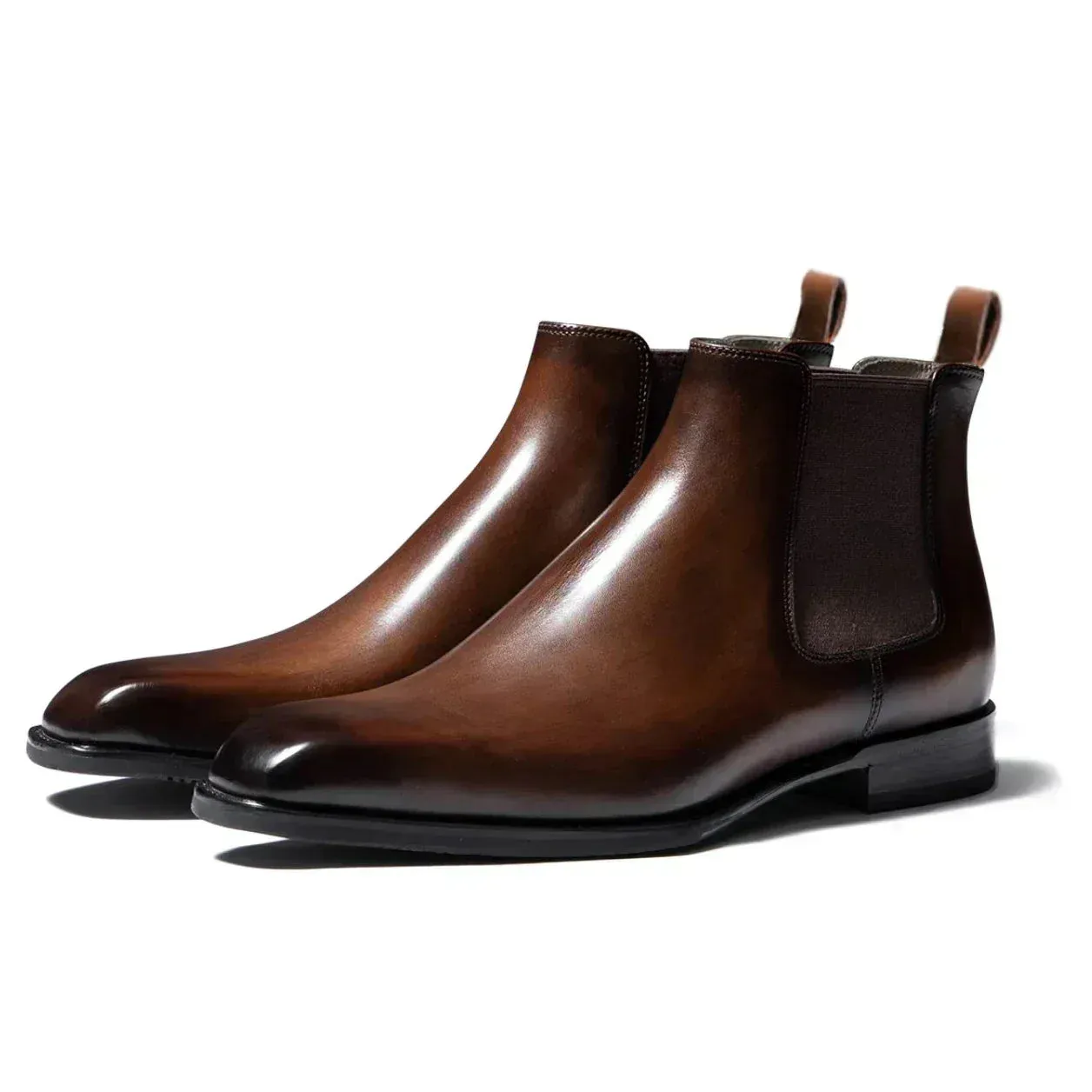 Alistair | Classic Boots