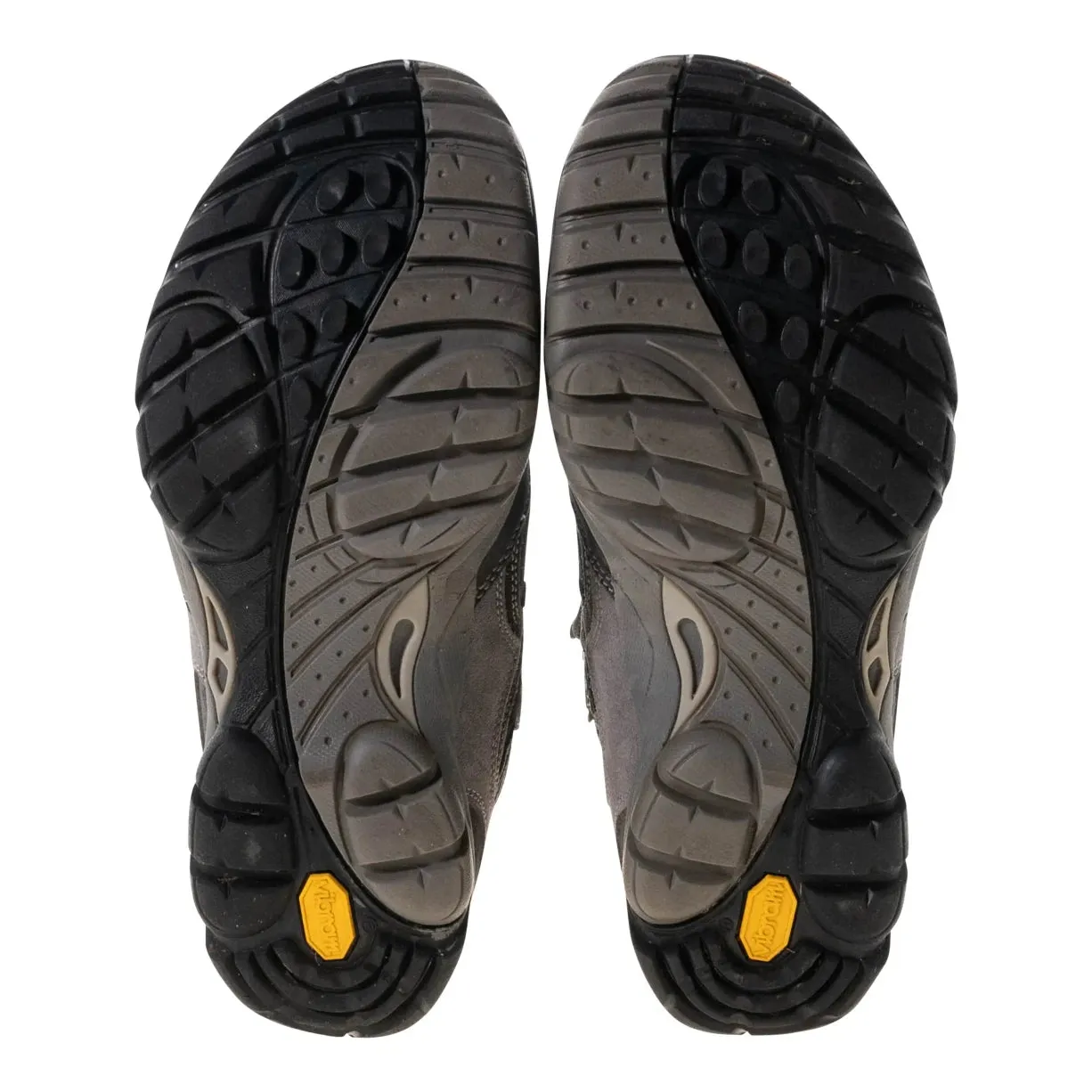 Asolo Reston Hiking Boots - Men's