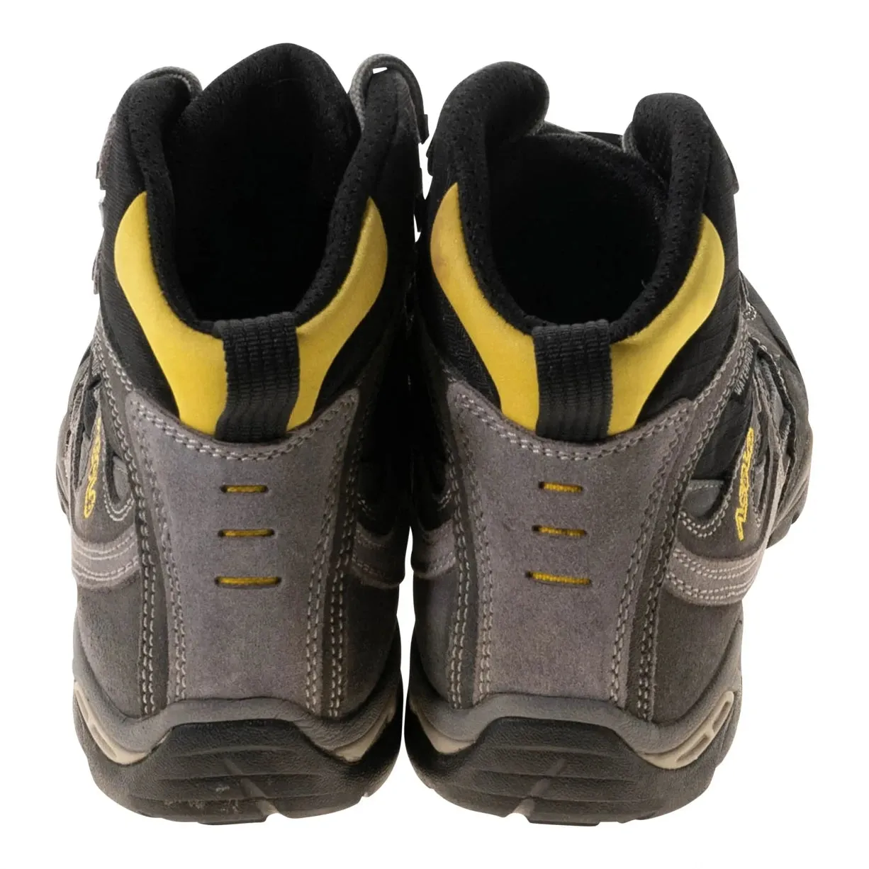 Asolo Reston Hiking Boots - Men's