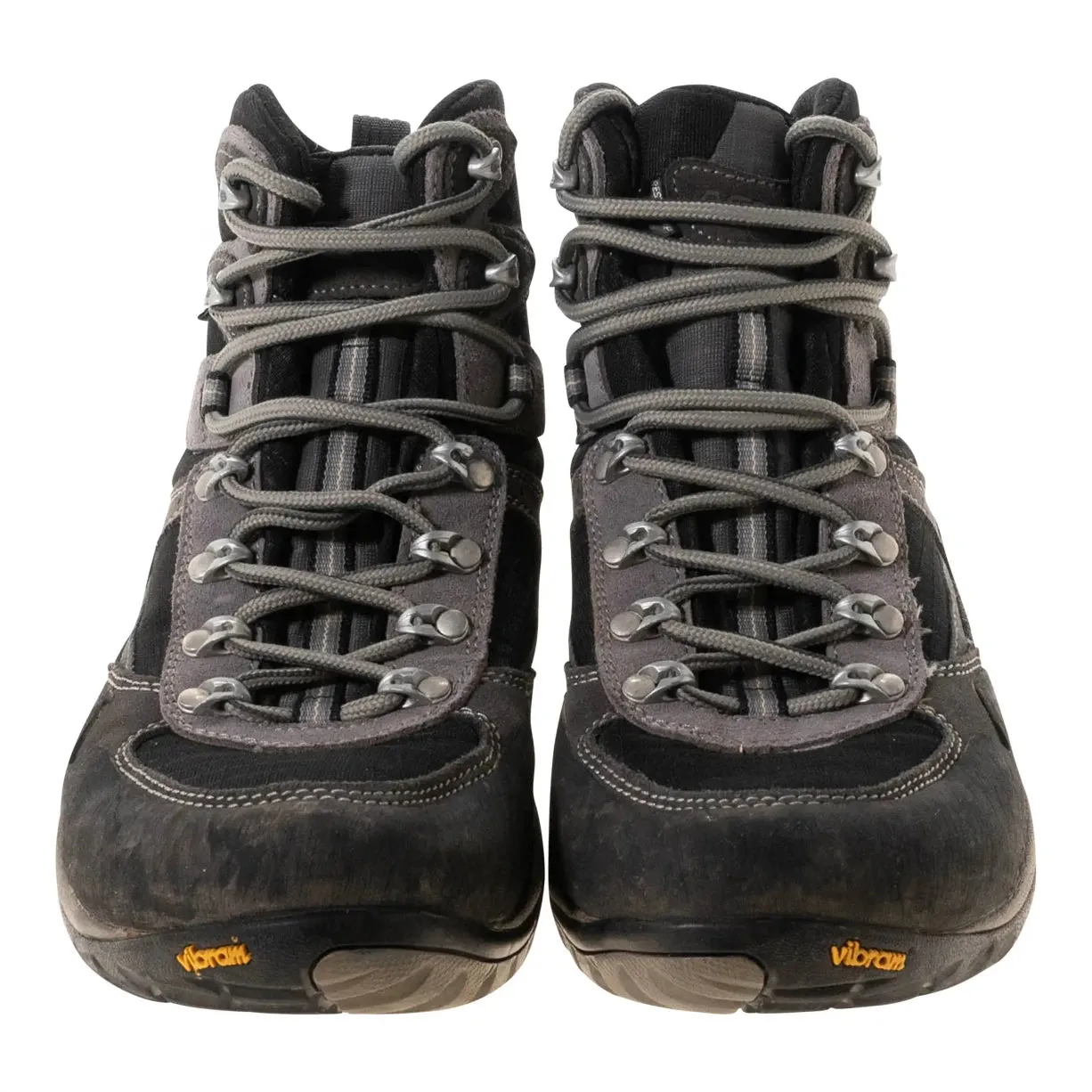 Asolo Reston Hiking Boots - Men's