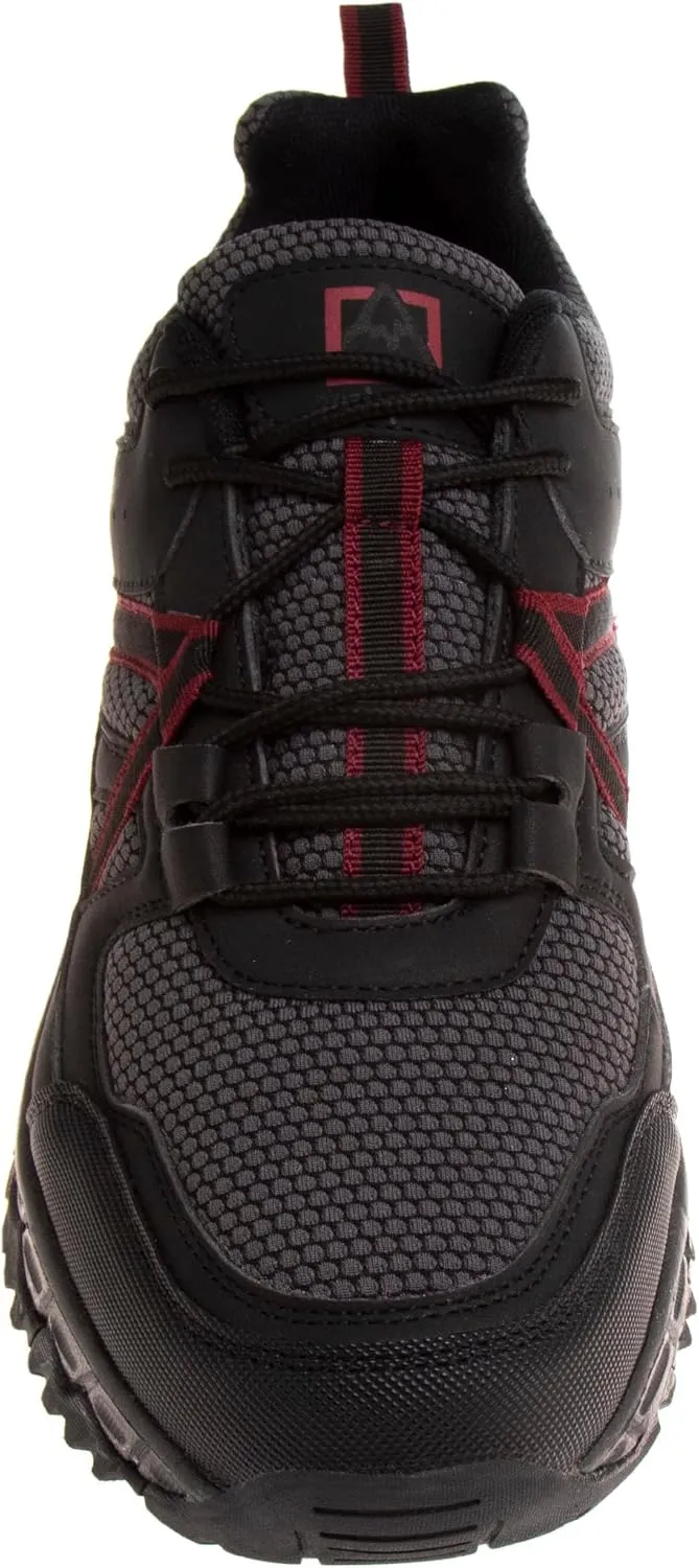 Avalanche Men's Hiking Shoes Backpacking Boot