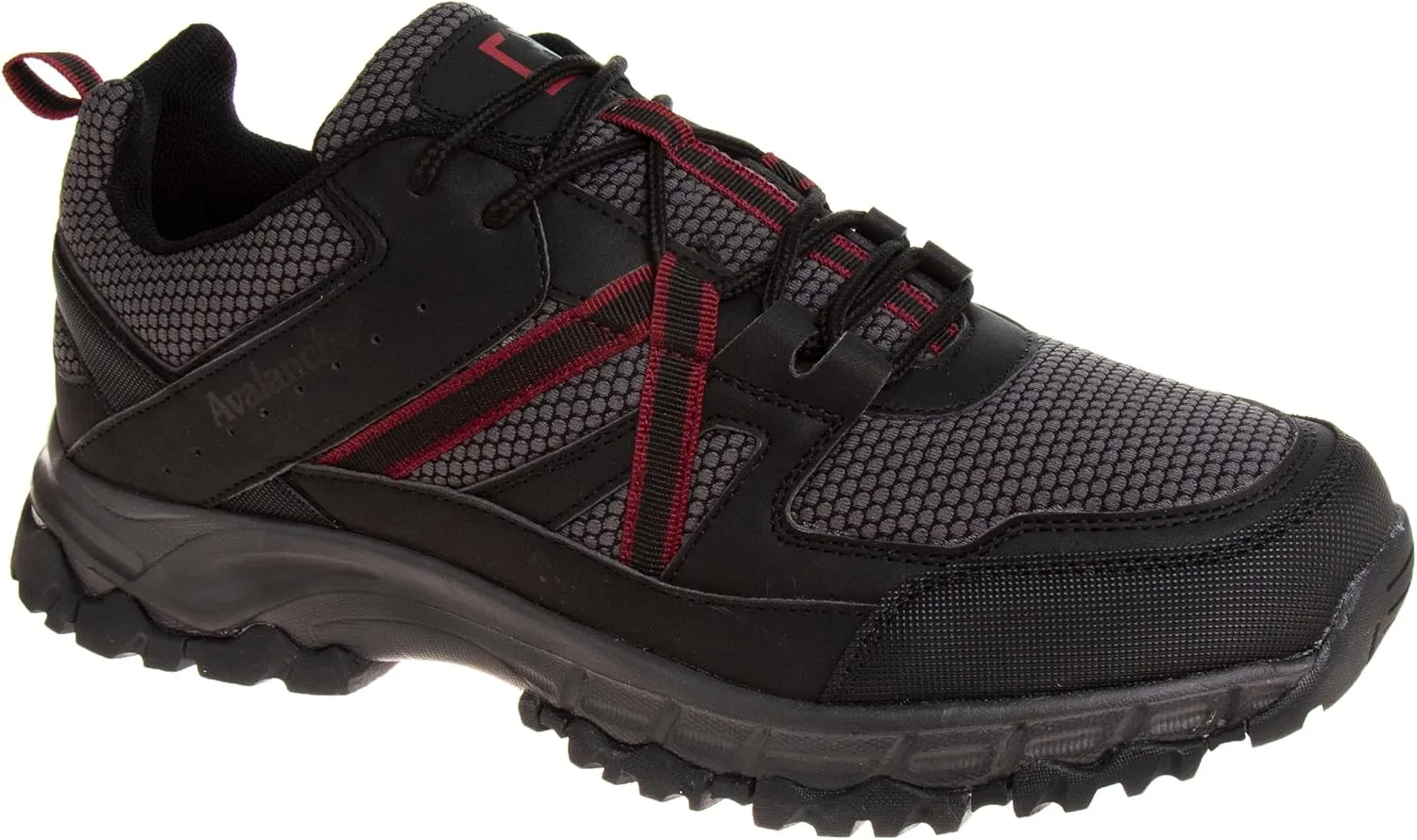 Avalanche Men's Hiking Shoes Backpacking Boot