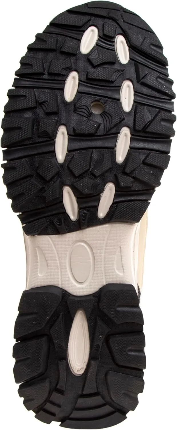 Avalanche Men's Hiking Shoes Backpacking Boot