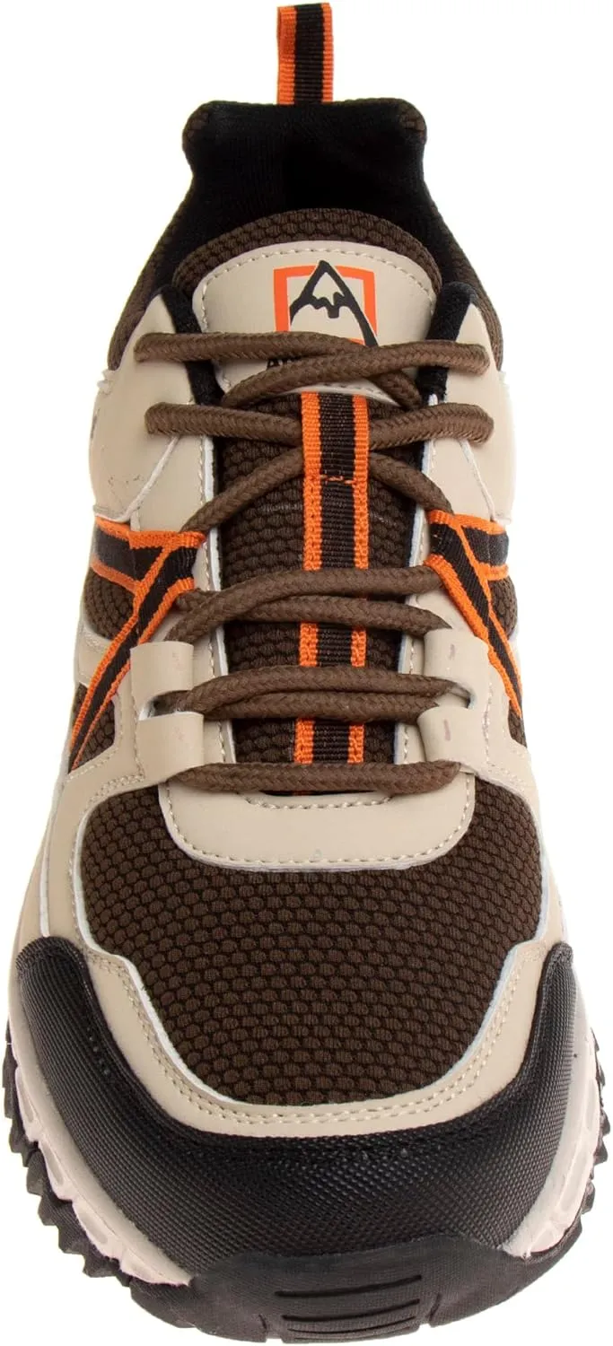 Avalanche Men's Hiking Shoes Backpacking Boot