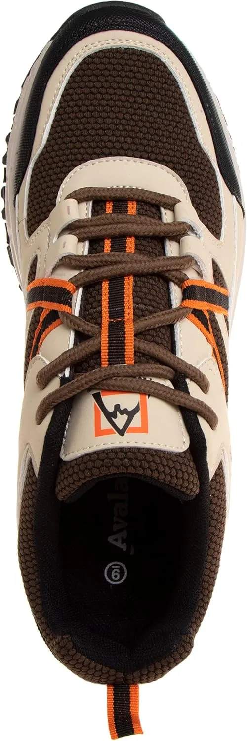 Avalanche Men's Hiking Shoes Backpacking Boot