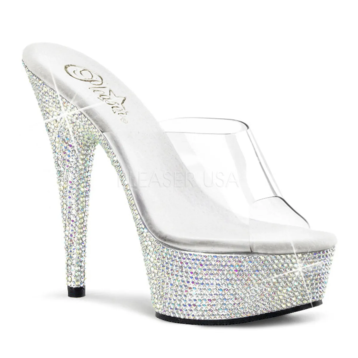 Bejeweled 601DM