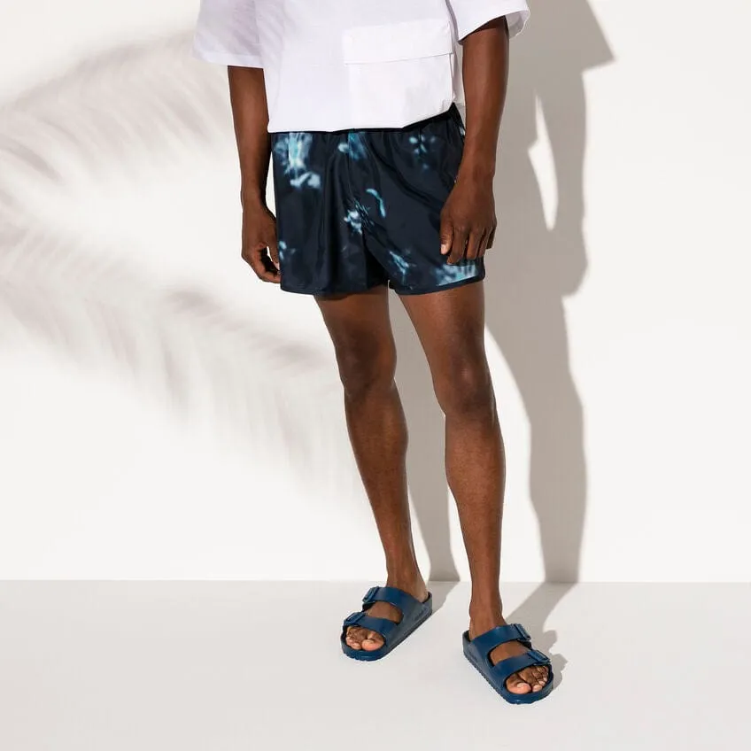 Birkenstock Arizona Essentials EVA in Navy - Men's