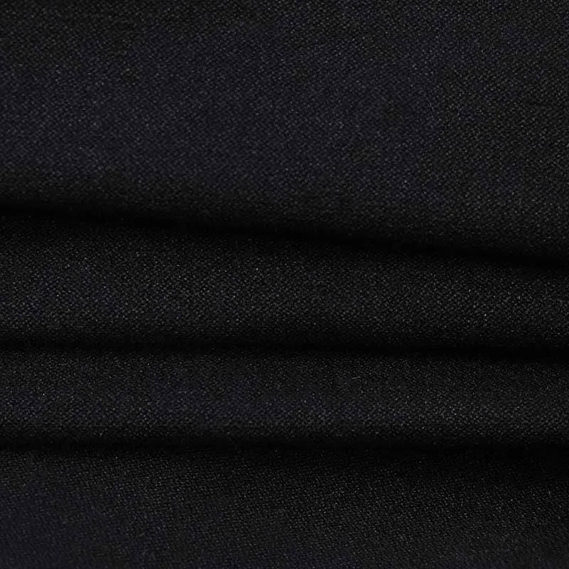 Black Rebel Mini Short