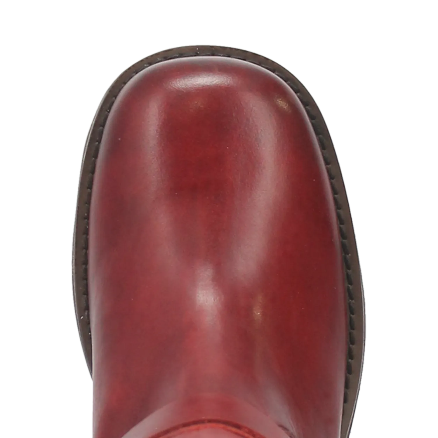 Blacklist Leather Boot