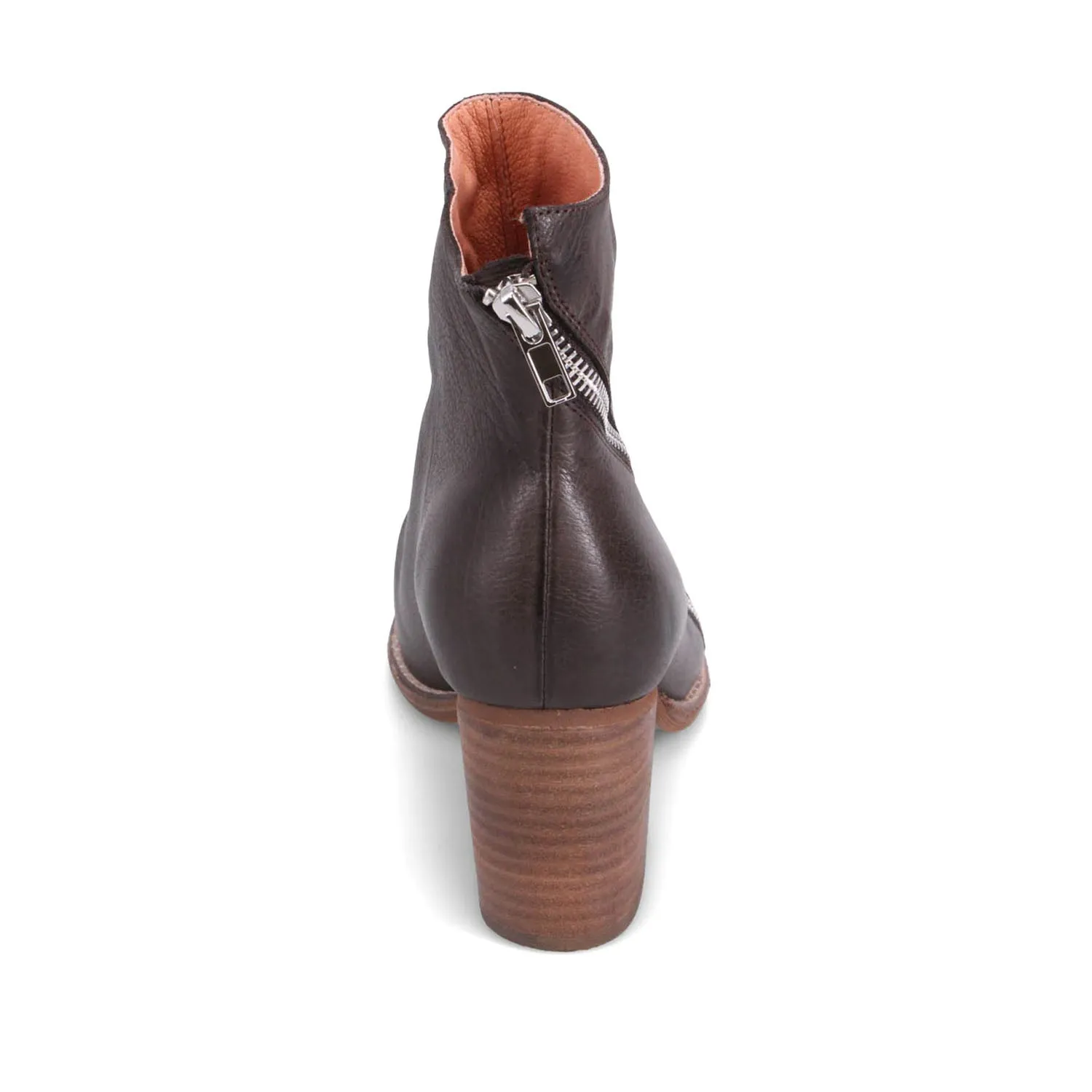 Django and Juliette Women's Kopke in Chocolate