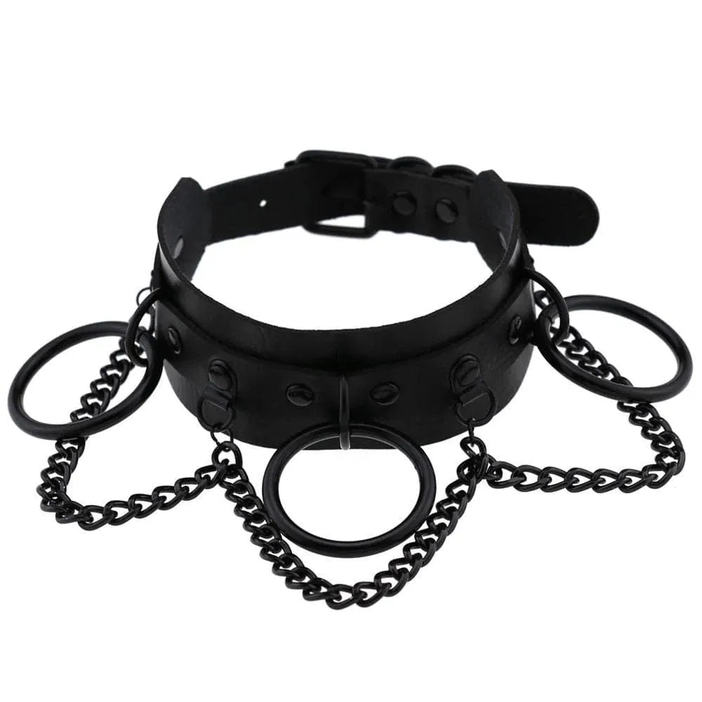 Enchantress Prime Choker