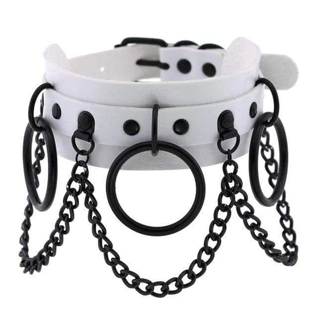 Enchantress Prime Choker