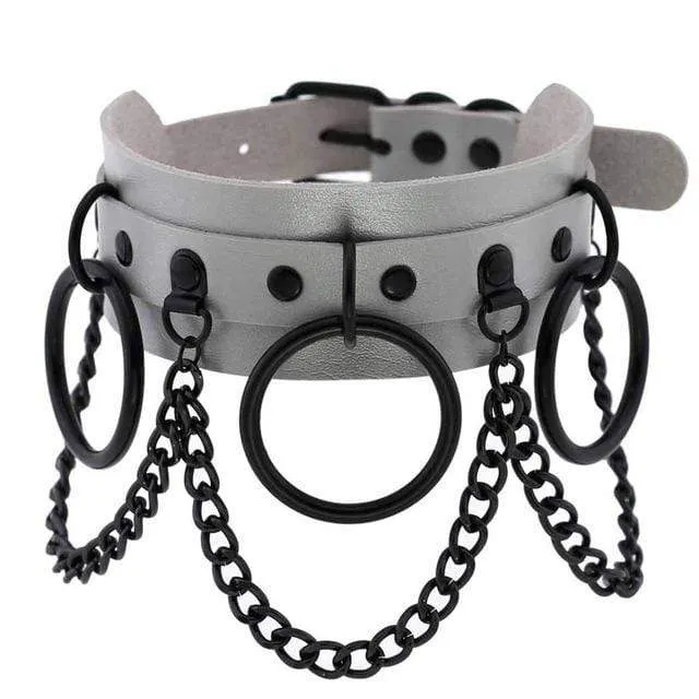 Enchantress Prime Choker