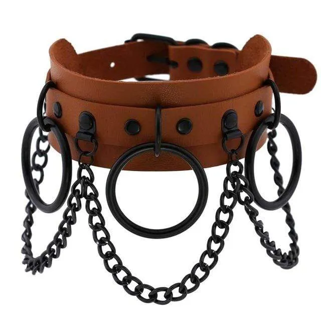 Enchantress Prime Choker