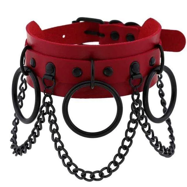 Enchantress Prime Choker