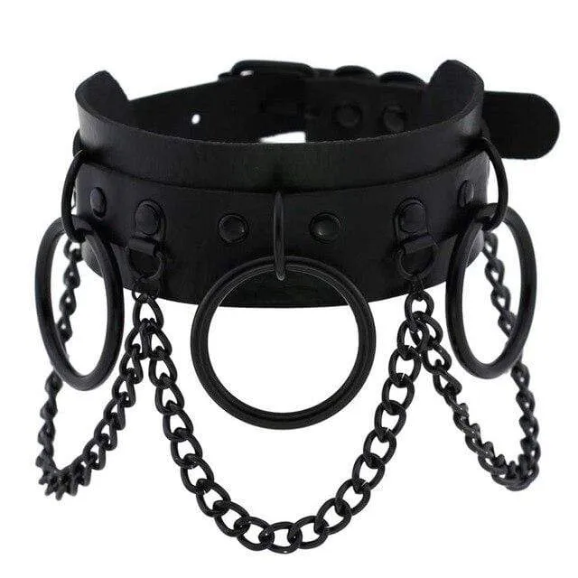 Enchantress Prime Choker