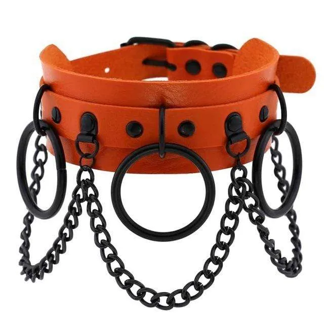 Enchantress Prime Choker