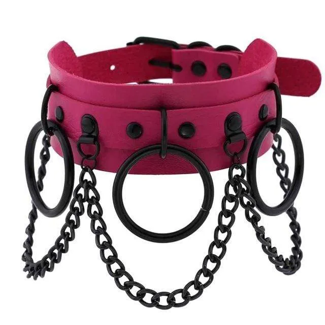 Enchantress Prime Choker