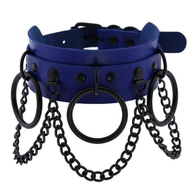 Enchantress Prime Choker