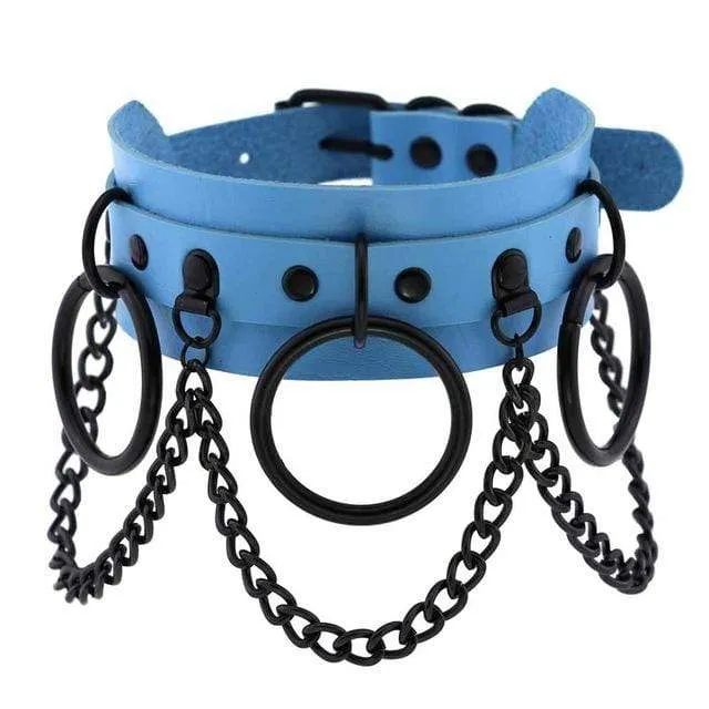 Enchantress Prime Choker