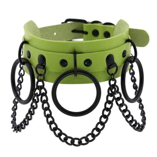 Enchantress Prime Choker