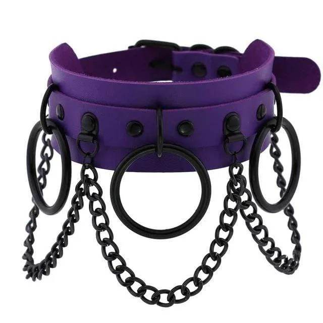Enchantress Prime Choker