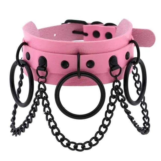 Enchantress Prime Choker