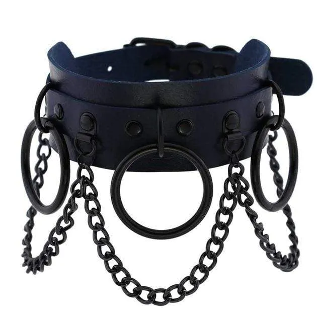 Enchantress Prime Choker