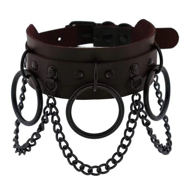 Enchantress Prime Choker