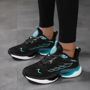 Hailey - Breathable Sneakers