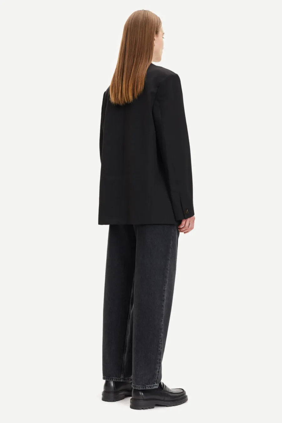 Haven Blazer 13103 Black