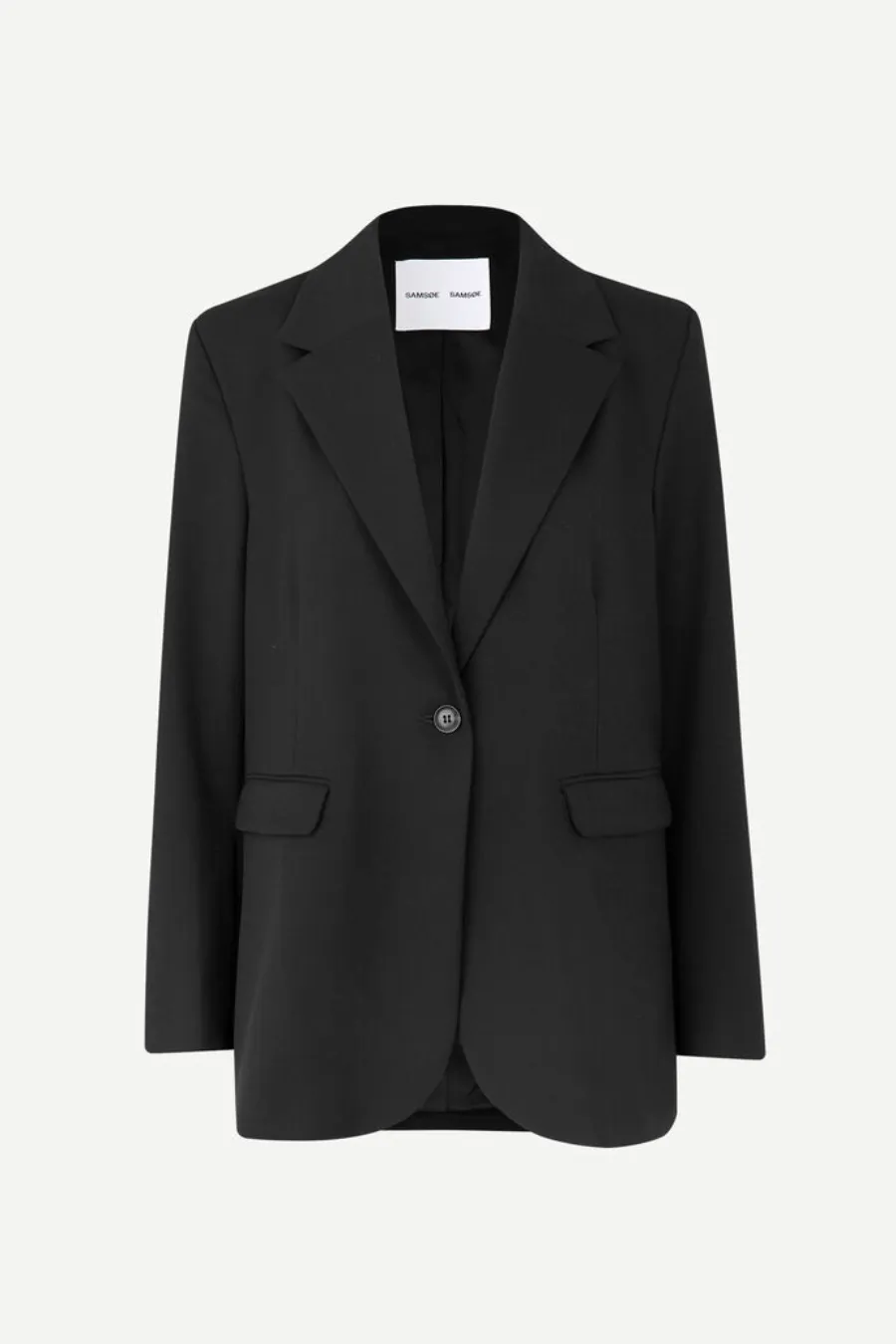 Haven Blazer 13103 Black