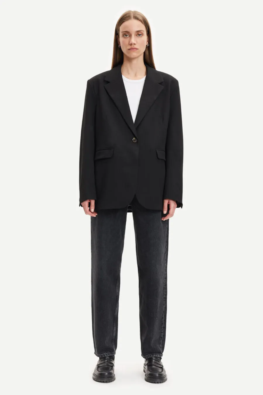 Haven Blazer 13103 Black