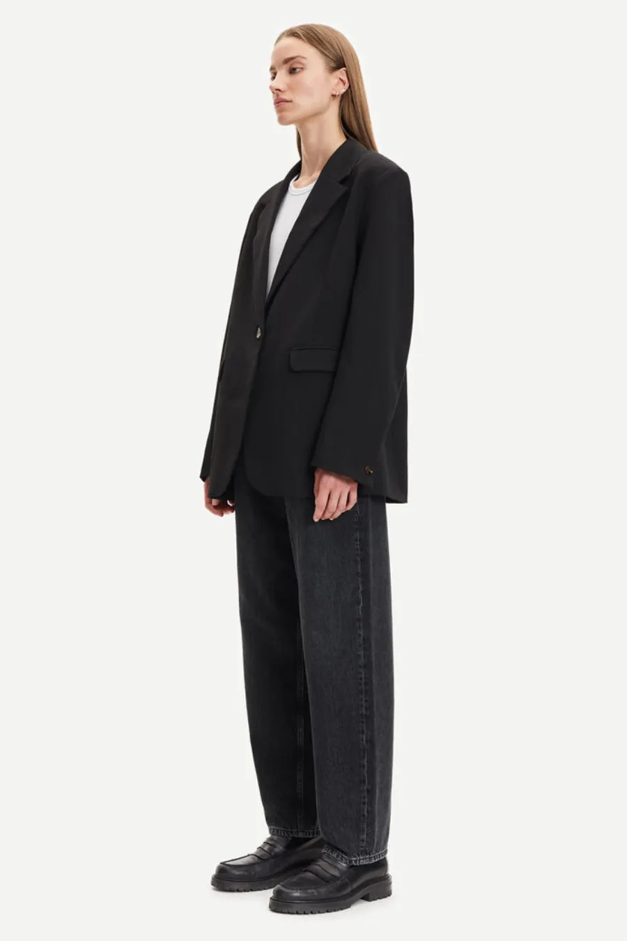 Haven Blazer 13103 Black