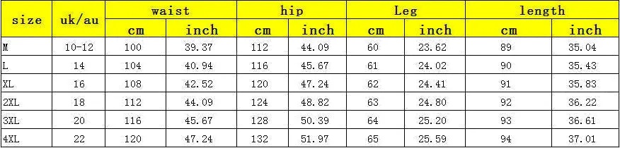 Hot Sale 49% OFFWomen's Elastic Waist Cotton Pants
