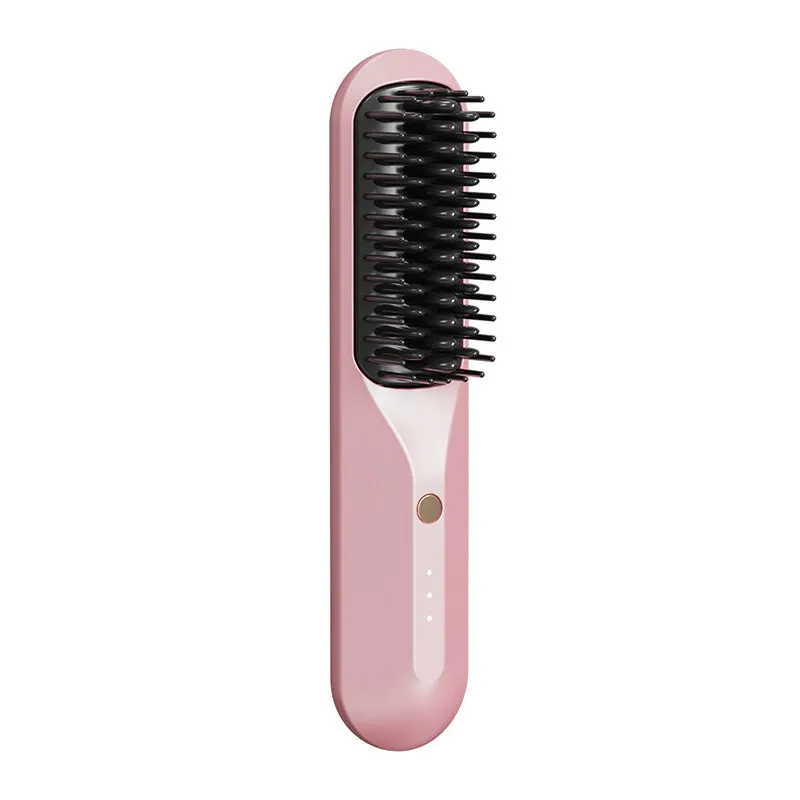 HOT SALE 49% OFFWomen's Hair Straightener Comb