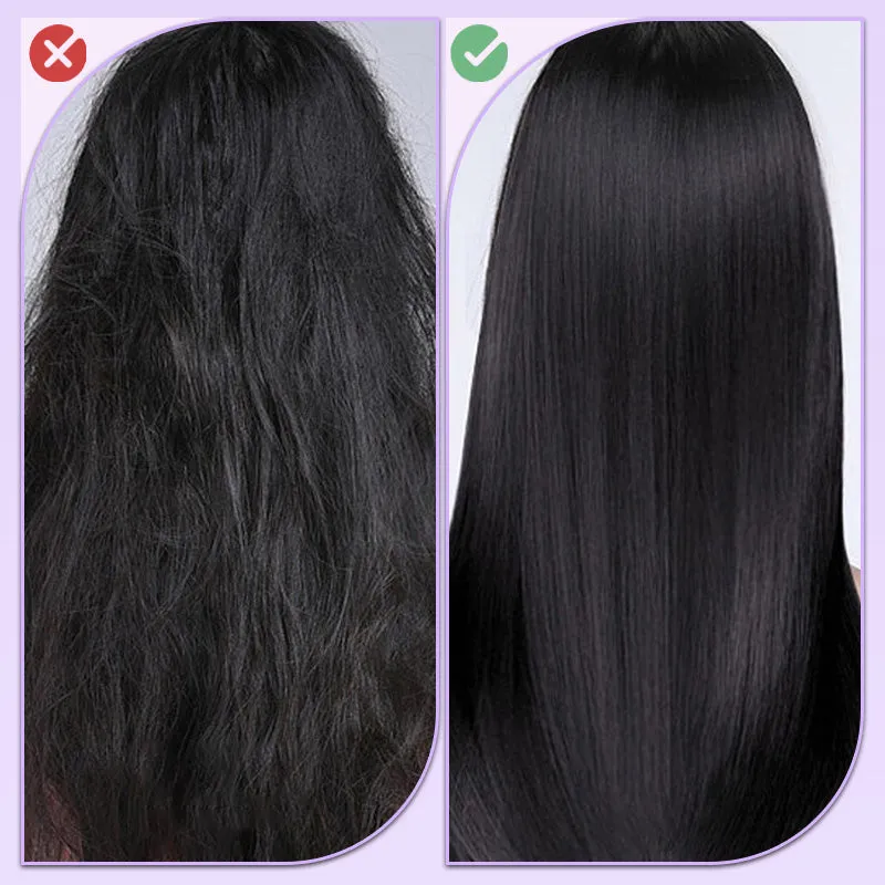 HOT SALE 49% OFFWomen's Hair Straightener Comb