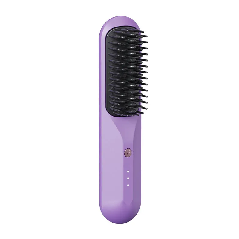 HOT SALE 49% OFFWomen's Hair Straightener Comb
