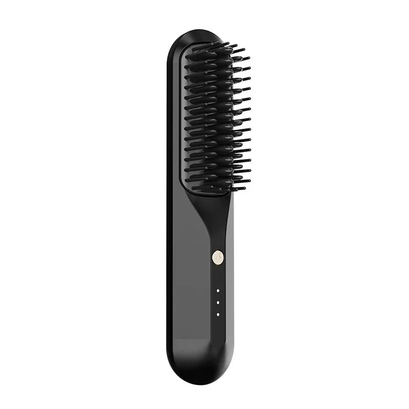HOT SALE 49% OFFWomen's Hair Straightener Comb
