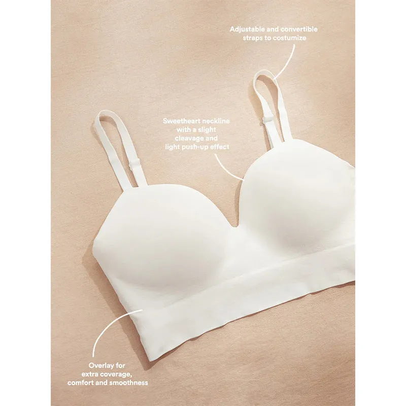Hot Sale 49%OFFSupportive Comfort Wireless Shaping Bra