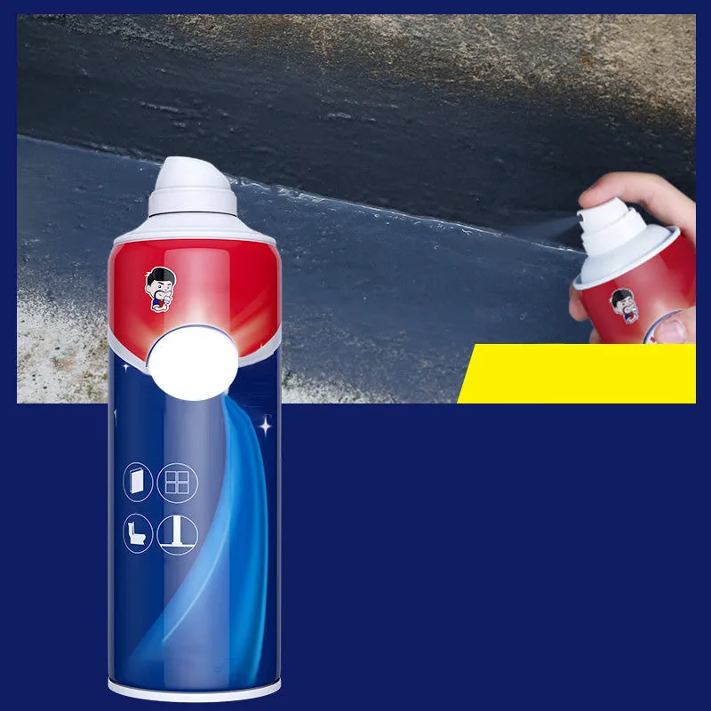 Hot Sale 50% 0FFWaterproof leak repair spray