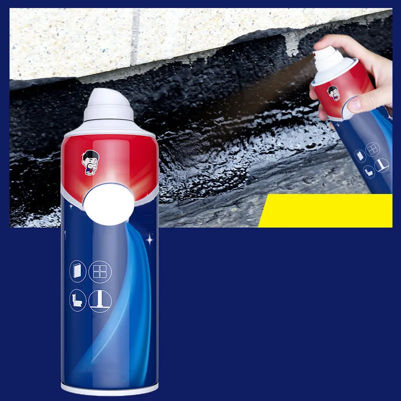 Hot Sale 50% 0FFWaterproof leak repair spray