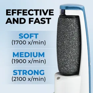 Hot Sale - 50% OFFElectric Feet Callus Remover