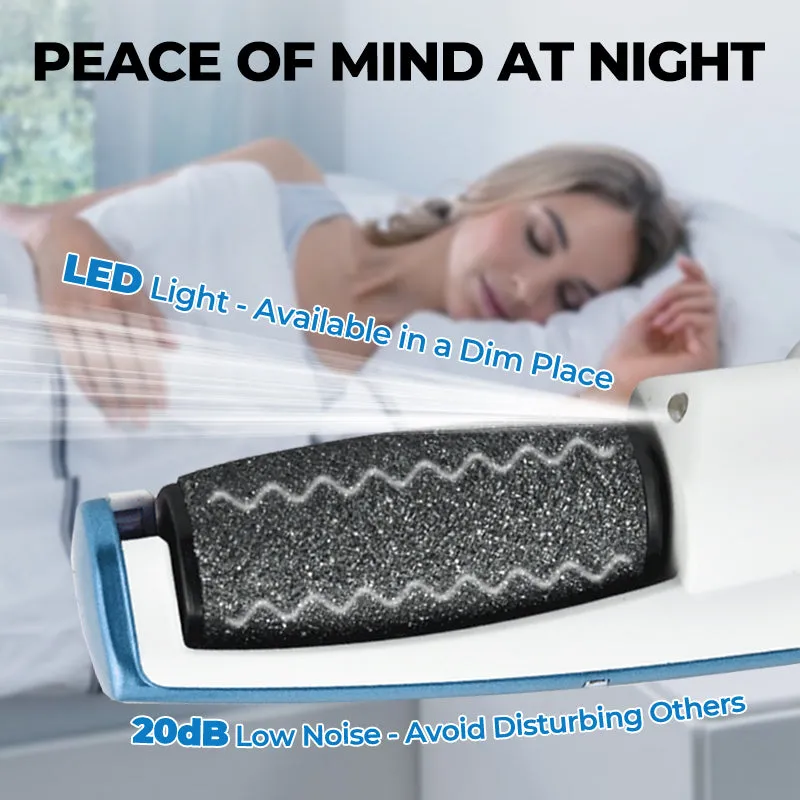 Hot Sale - 50% OFFElectric Feet Callus Remover