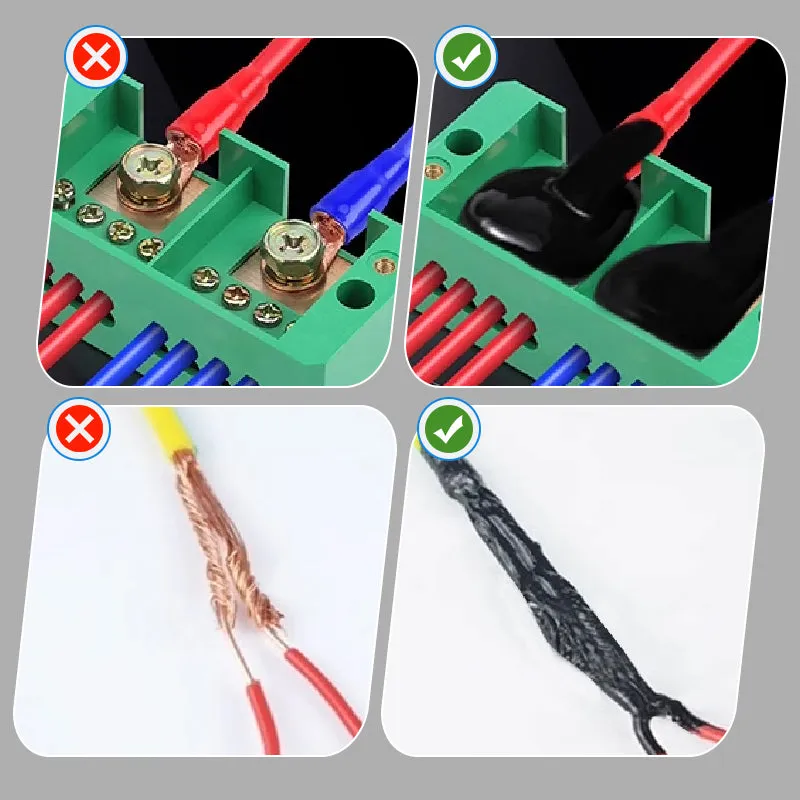 Hot Sale 50% OFFLiquid Electrical Insulation Coating