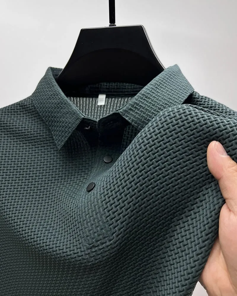 HOT SALE 50% OFFSilk T-Shirt
