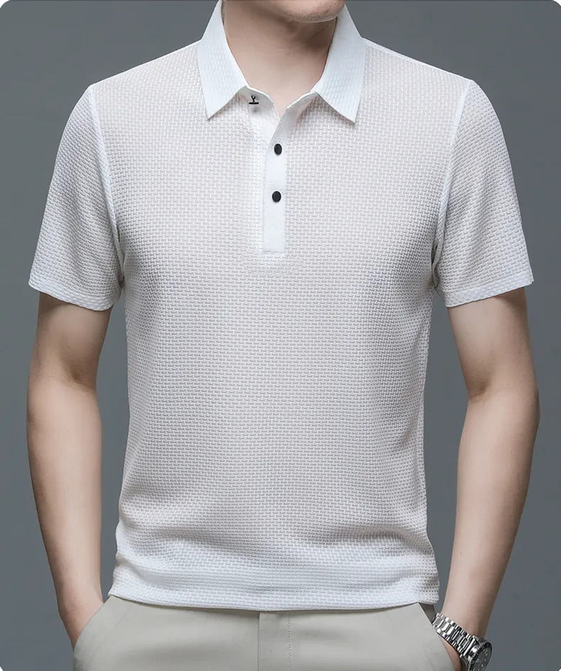 HOT SALE 50% OFFSilk T-Shirt