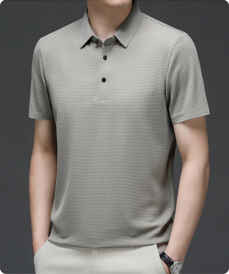 HOT SALE 50% OFFSilk T-Shirt