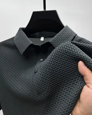HOT SALE 50% OFFSilk T-Shirt