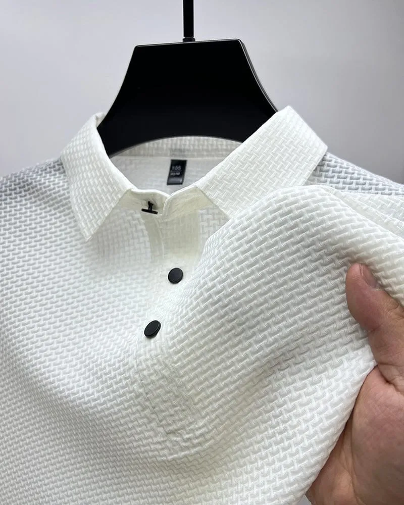 HOT SALE 50% OFFSilk T-Shirt